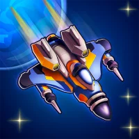 Pocket Rocket－Idle Space Craft [Lots of diamonds]