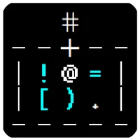 Pocket Rogue Simple Roguelike