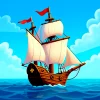 Pocket Ships Tap Tycoon: Idle [Mod Money]