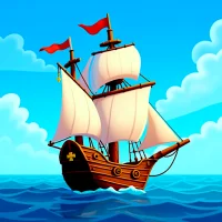 Pocket Ships Tap Tycoon: Idle [Mod Money]