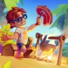 Pocket Tales: Survival Game [Free shoping]