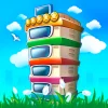 Pocket Tower－Hotel Builder [Mod Money]