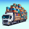 Pocket Trucks: Route Evolution [Money mod]