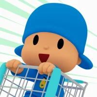 Pocoyo Run and Fun