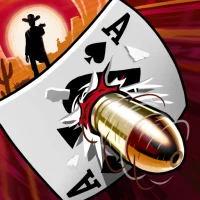 Poker Showdown: Wild West Duel [Adfree]
