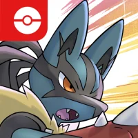 Pokampeacutemon Masters