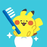 Pokampeacutemon Smile
