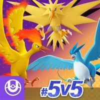 Pokampeacutemon UNITE