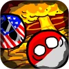 Polandball: Not Safe For World