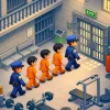 Police Department Tycoon [Mod Money]