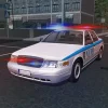 Police Patrol Simulator [Mod Money]