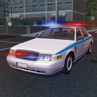 Police Patrol Simulator [Mod Money]