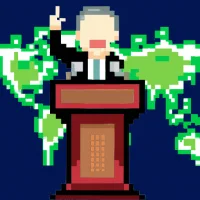 Politics Game - RandomNation [Unlocked]