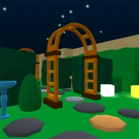 Polyescape 2 - Escape Game [Unlocked]