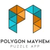 Polygon Mayhem [Free shoping]