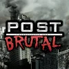 Post Brutal: Zombie Action RPG