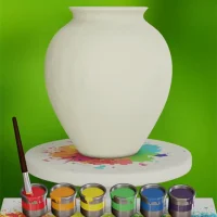 Pot Inc - Clay Pottery Tycoon [Money mod]