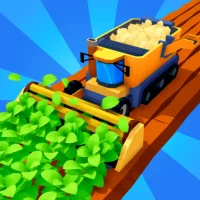 Potato Inc - Tycoon, Idle [Money mod]