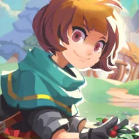 Potion Permit [Patched]