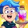 Potion Punch 2: Cooking Quest [Mod Money]