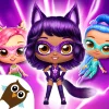 Power Girls - Fantastic Heroes [Free Shopping/Mod Money]