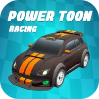 Power Toon Racing [Mod Money]