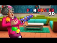 Prankster 3D [Adfree]