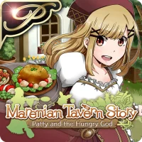 Premium- Marenian Tavern Story [Premium]