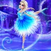Pretty Ballerina - Girl Game [unlocked]