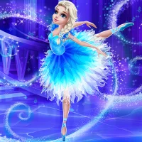 Pretty Ballerina - Girl Game [unlocked]