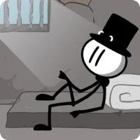 Prison Break: Stick Story [Mod Money/Adfree]