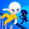 Prison Escape 3D - Jailbreak [Adfree]