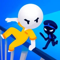Prison Escape 3D - Jailbreak [Adfree]