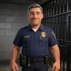 Prison Guard: Escape 76 [Mod]