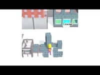 Pro Builder 3D [Mod Money/Adfree]