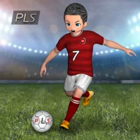 Pro League Soccer [Adfree]