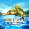 Professional Fishing [Mod Money]