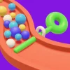 Pull the Pin - Garden Balls [Mod Money/Adfree]