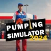 Pumping Simulator 2024 [Money mod]