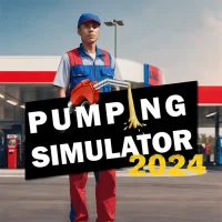 Pumping Simulator 2024 [Money mod]