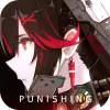 Punishing Gray Raven