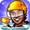 Puppet Hockey: Pond Head
