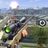 Pure Sniper City Gun Shooting