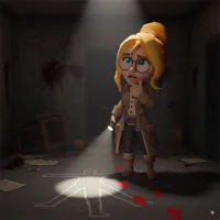 Puzzle Adventure Solve Mystery 3D Logic Riddles