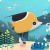 Puzzle Aquarium [Mod Money]