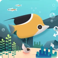 Puzzle Aquarium [Mod Money]