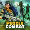 Puzzle Combat Match3 RPG