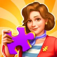 Puzzle Villa－Jigsaw Puzzles [Free Shopping]