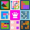 Puzzledom - No Wifi Puzzles [unlocked/Adfree]
