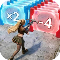 Puzzles & Conquest